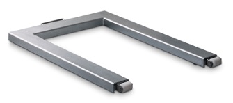 Bild WB2: Palettenwaage