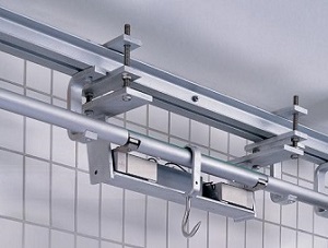 Bild WB5: Rohrbahnwaage